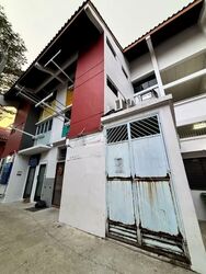Jurong East Street 31 (D22), Shop House #545518751
